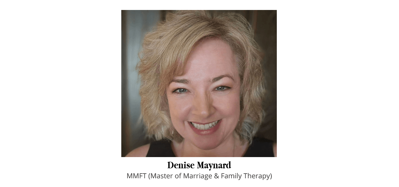 Hendrick Counseling Provider-Denise Maynard