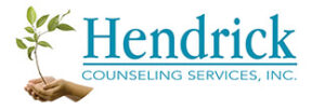 Hendrick Counseling Logo