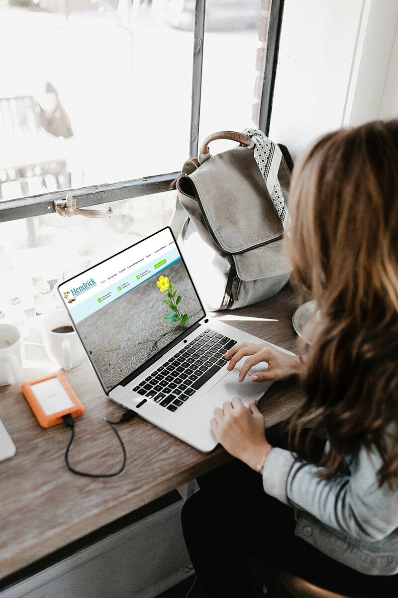 Hendrick Counseling-Telehealth